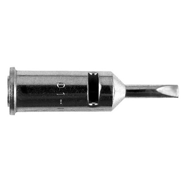 SOLDERING TIP 4MM 72-01-12